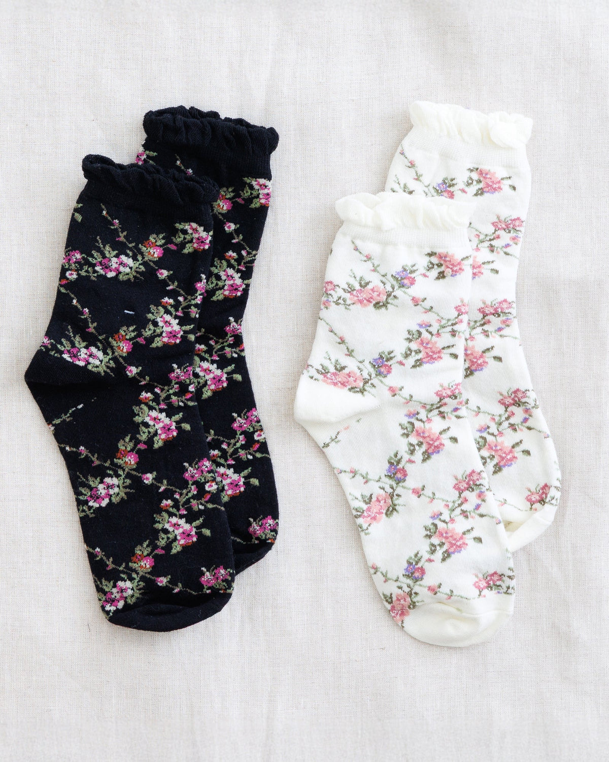 Le Cute Sock Set