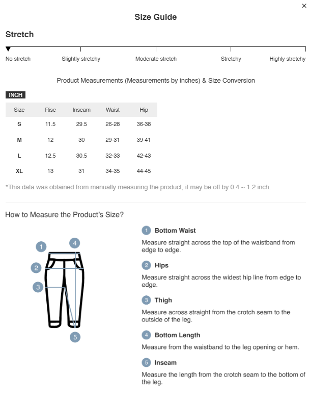 SO ME Seam Detail Mid Rise Stretch Denim Jeans