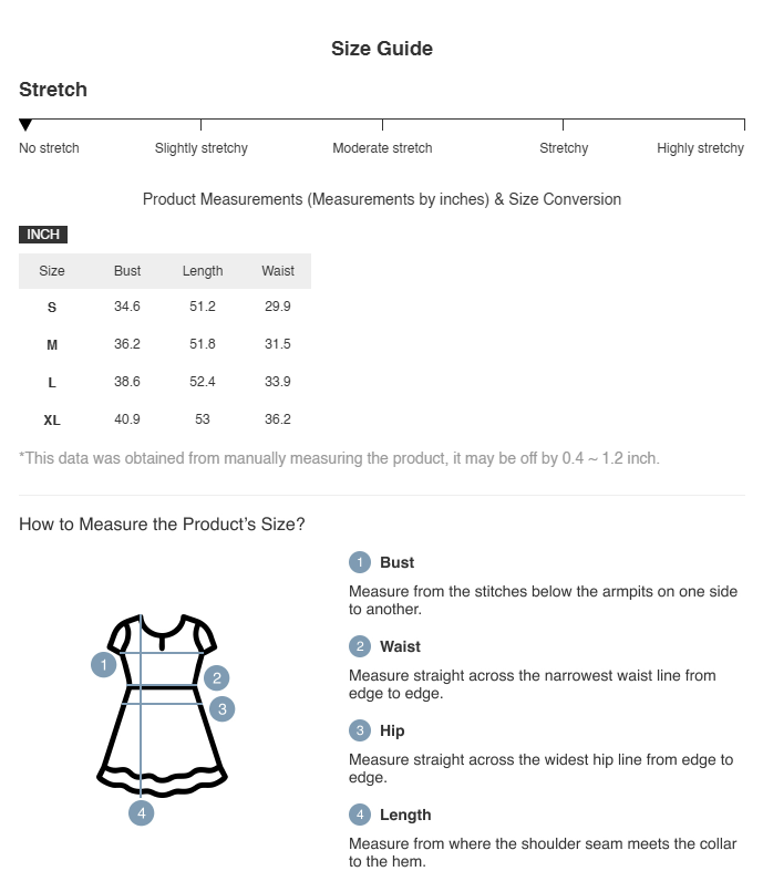 Button Front Sleeveless Denim Dress
