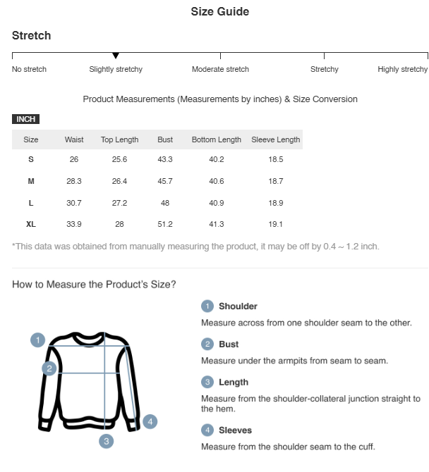 Dropped Shoulder Sweatshirt and Drawstring Pants Set