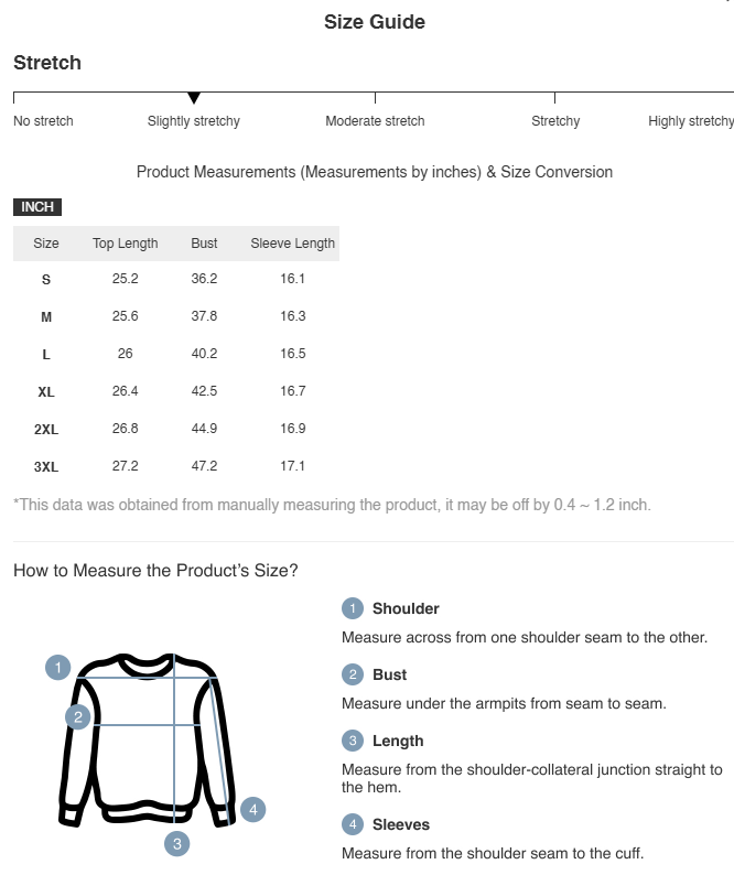 Full Size V-Neck 3/4 Sleeve T-Shirt Plus Size