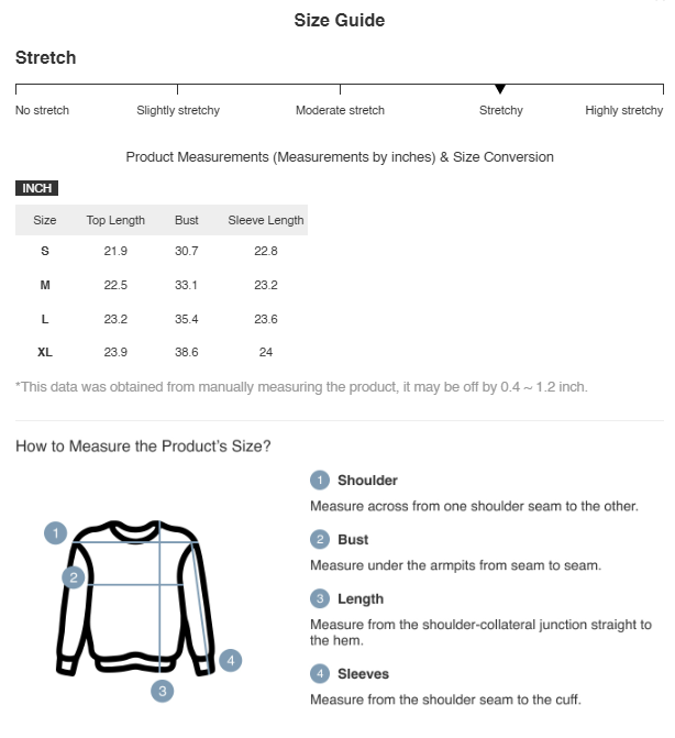 Abstract Halloween Pattern Long Sleeve Mock Neck Blouse