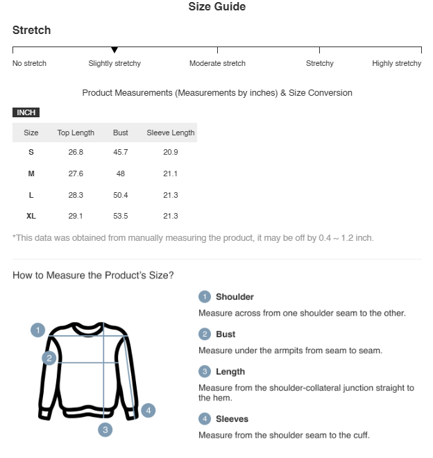 Ghost/ BOO Reversible Print Mock Neck Casual Sweatshirt