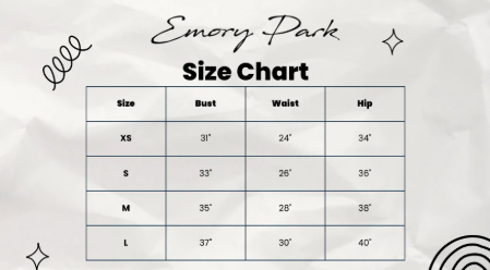 Brinley Top