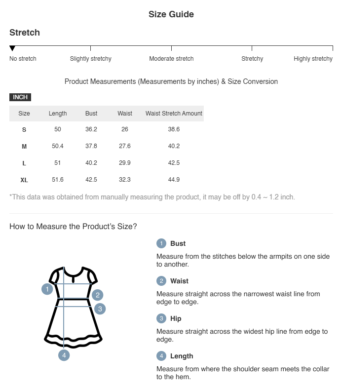 V-Neck Long Sleeve A-Line Midi Dress