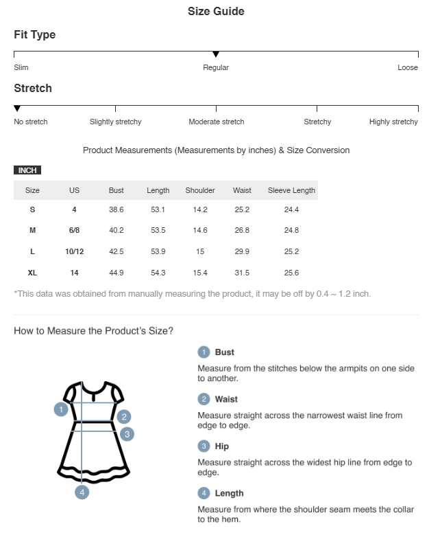 Smocked Printed V-Neck Flounce Sleeve Dress