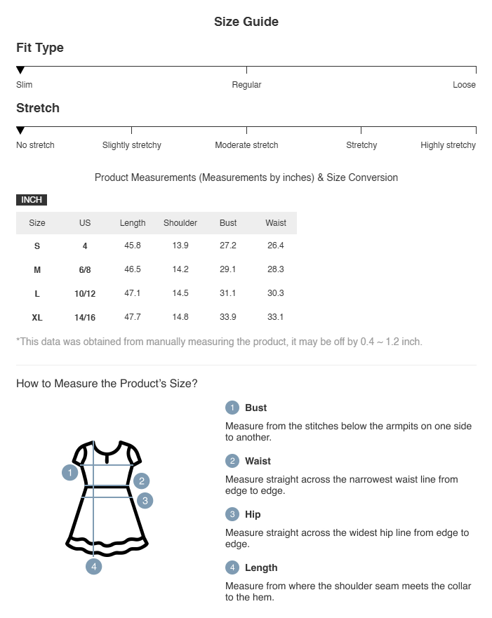 Smocked Printed Square Neck Dress