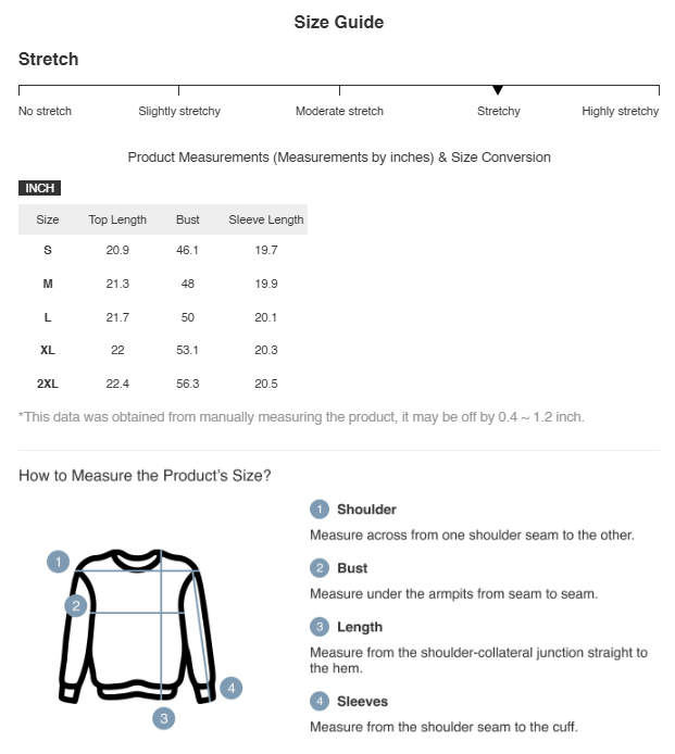 Half Zip Drawstring Hem Sweatshirt