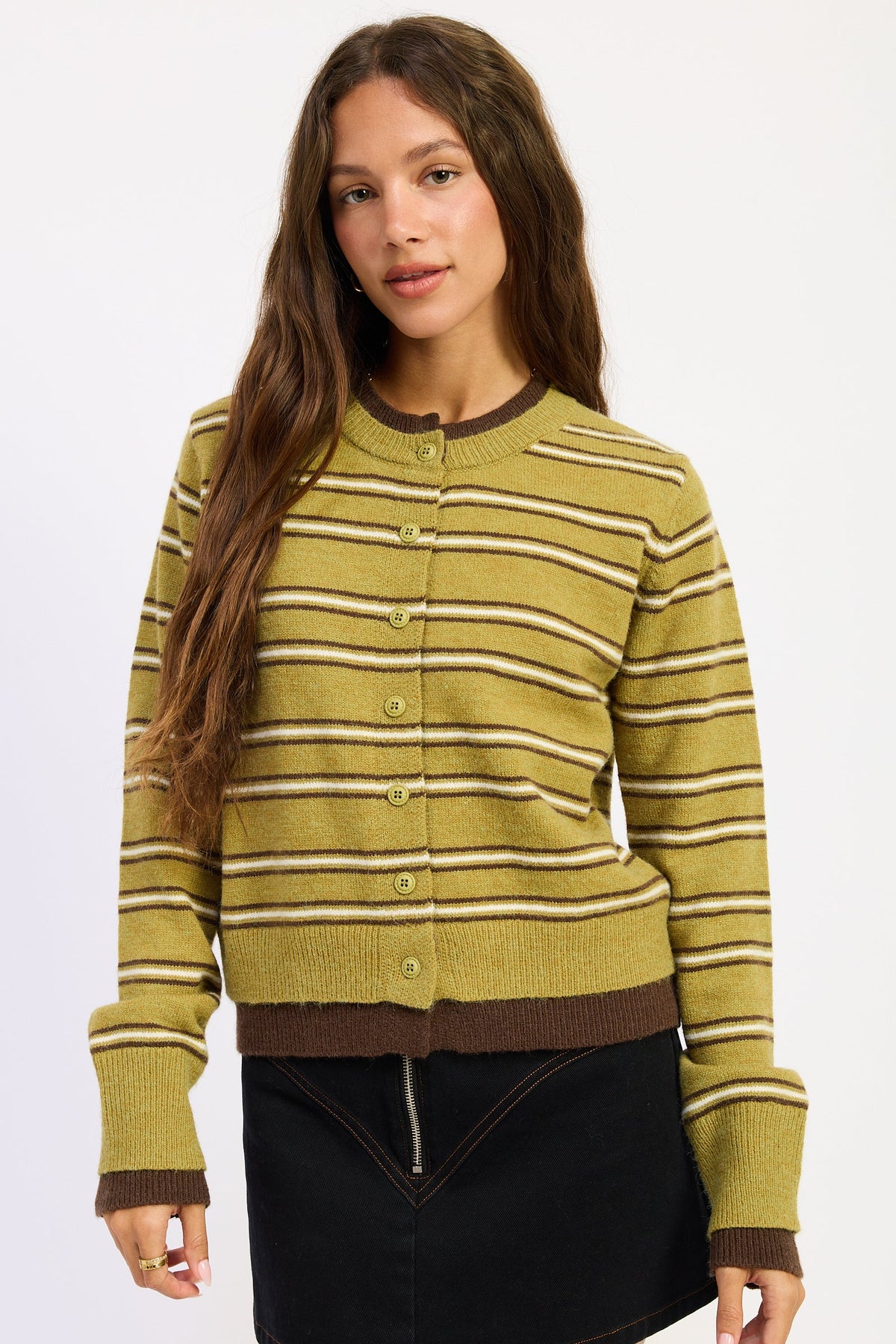 Briseis Cardigan
