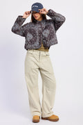Penelope Jacket