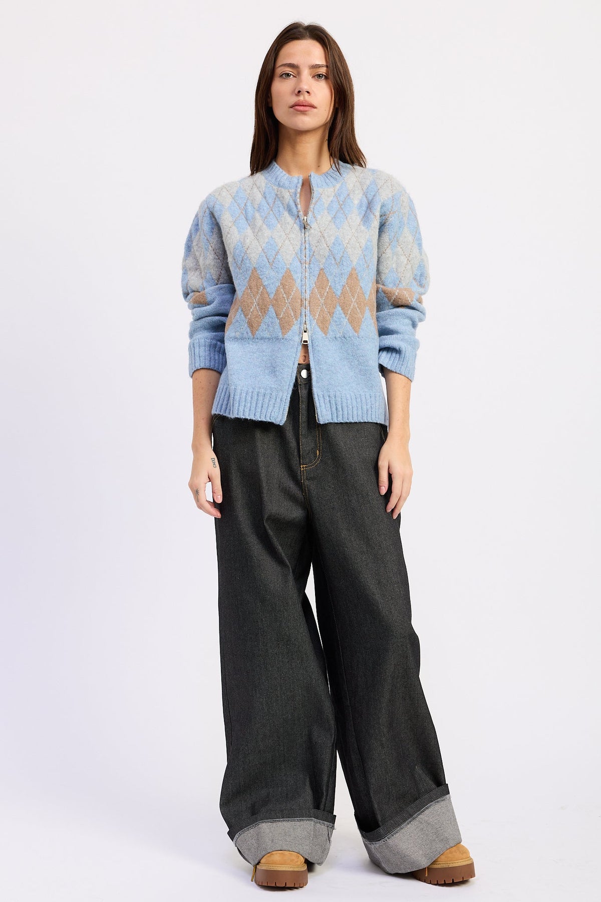 Everleigh Cardigan