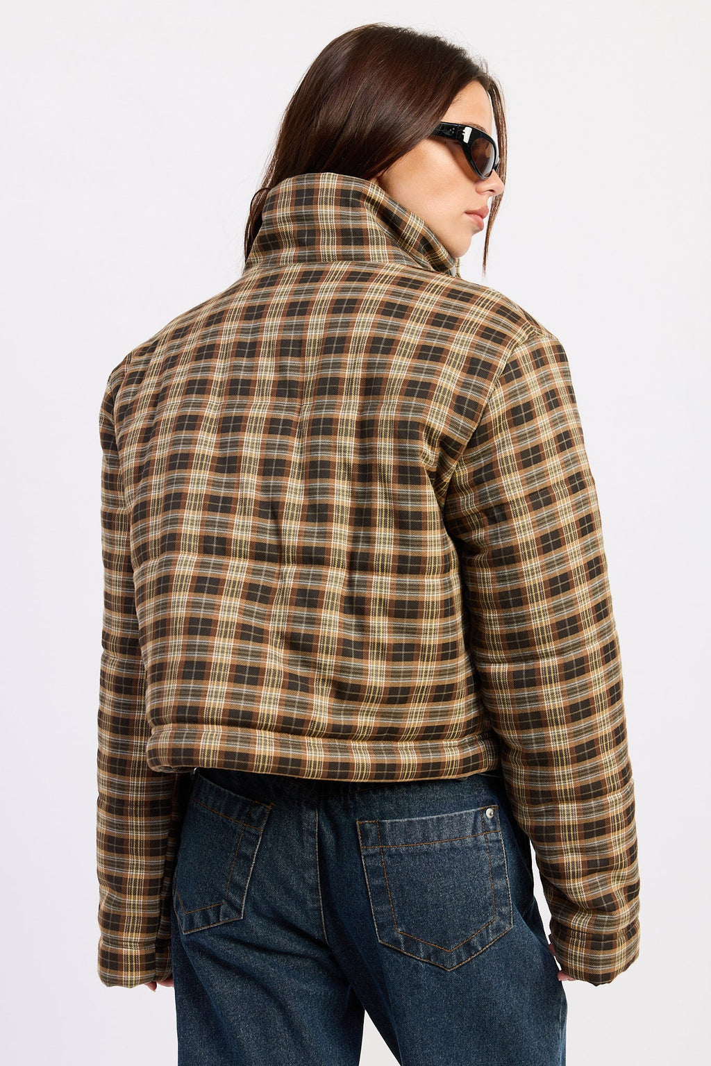 Calliope Jacket