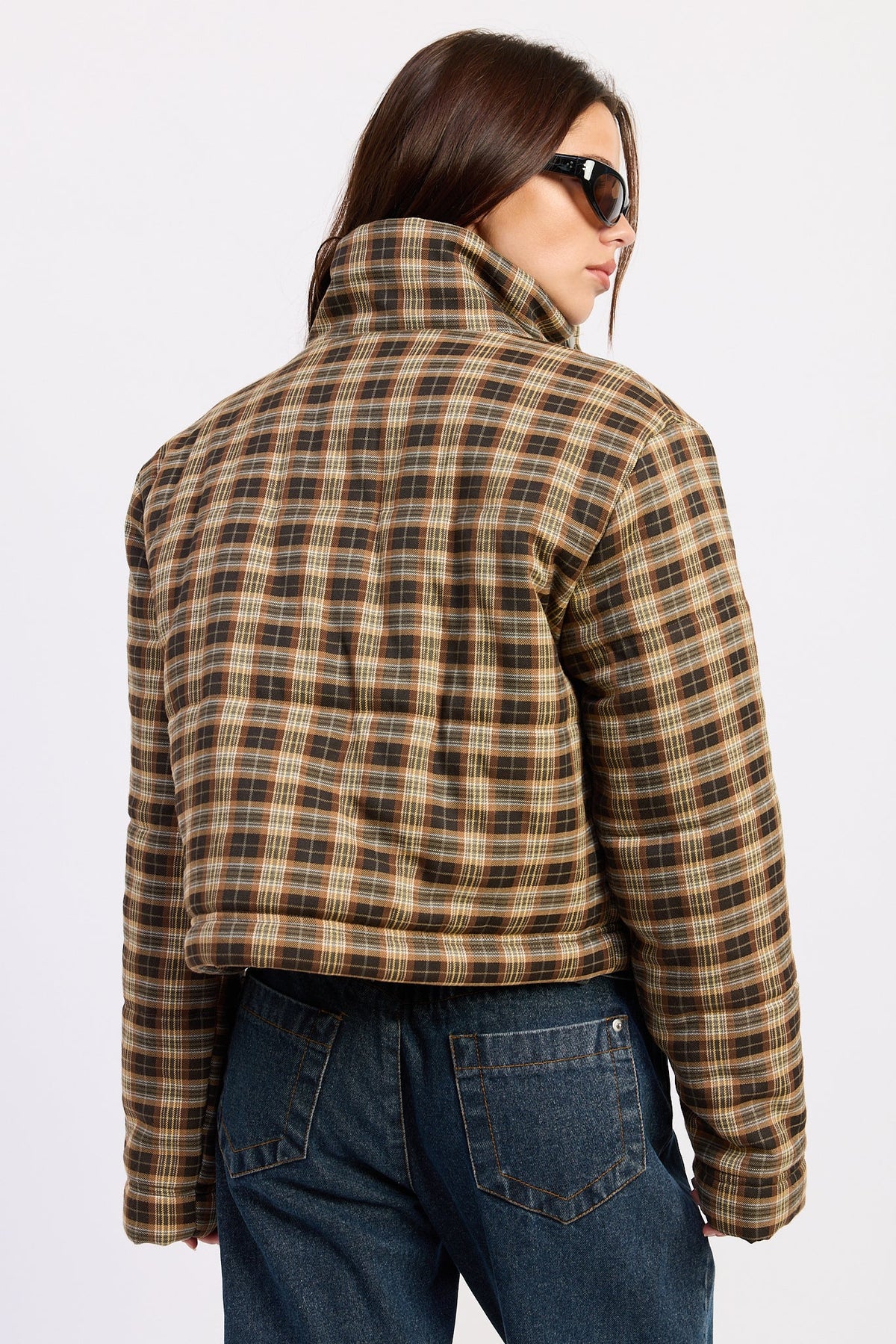 Calliope Jacket
