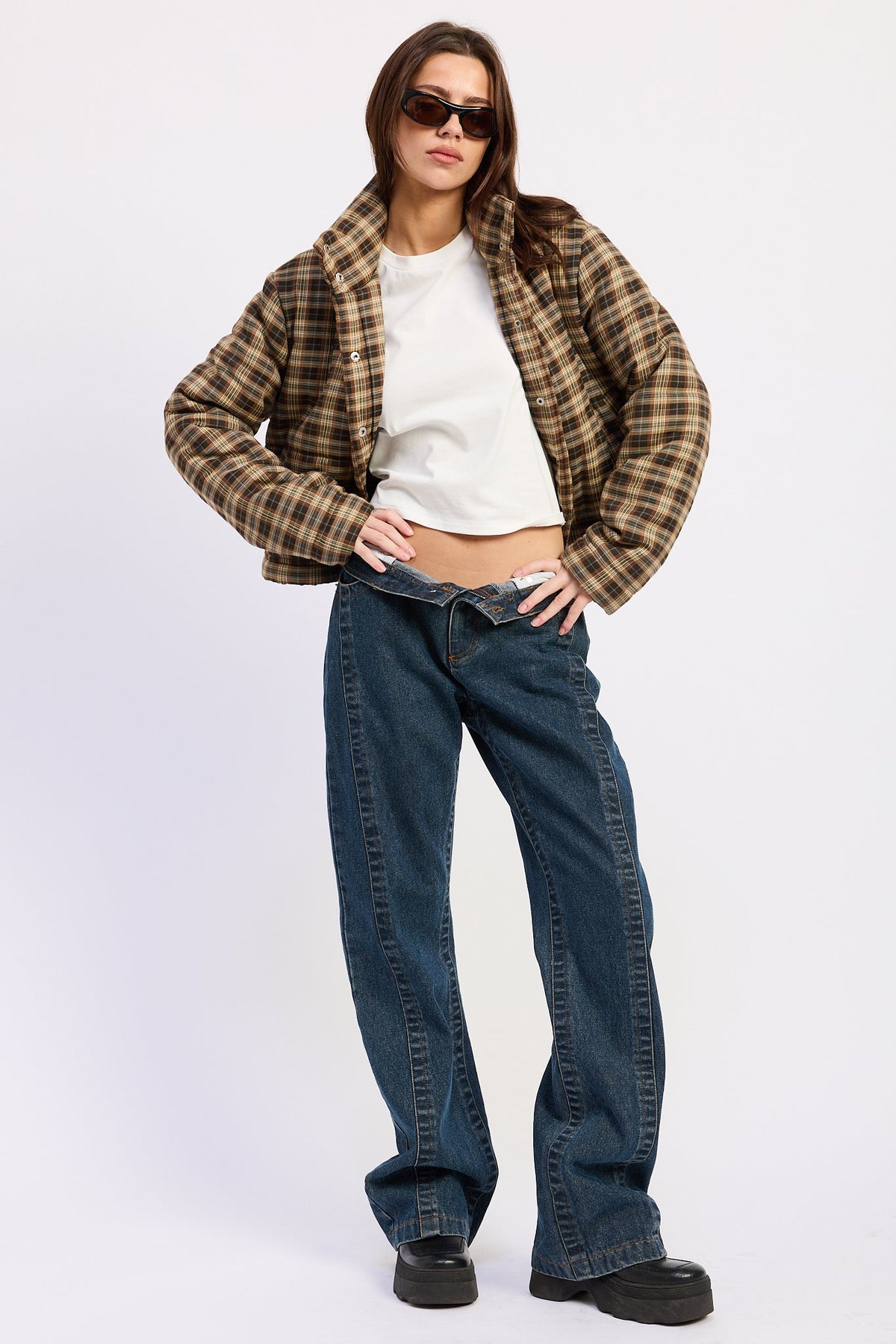 Calliope Jacket