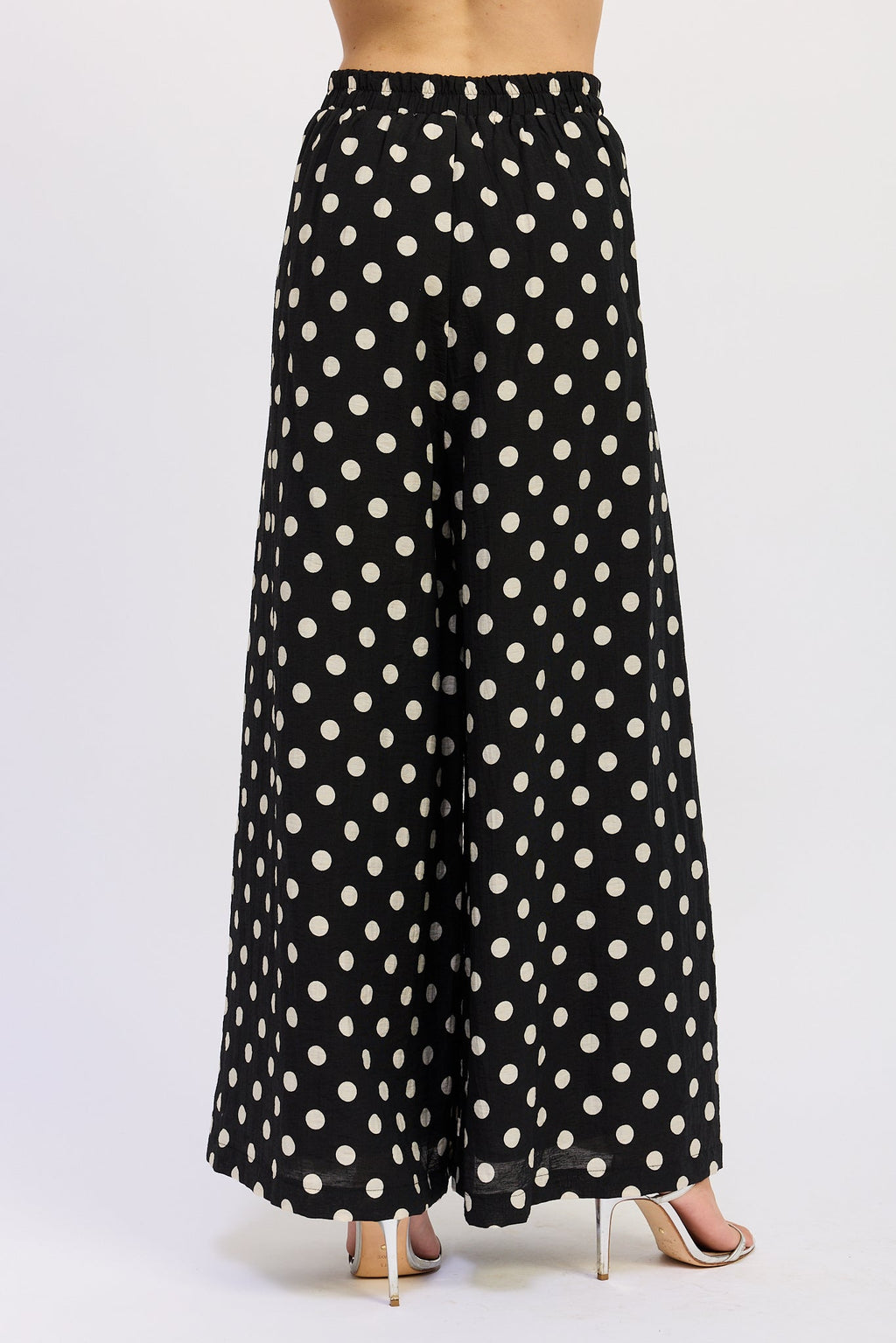 Alice Wide Leg Pants