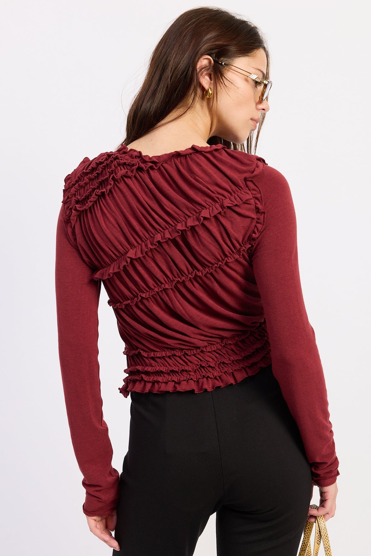 Mia Top