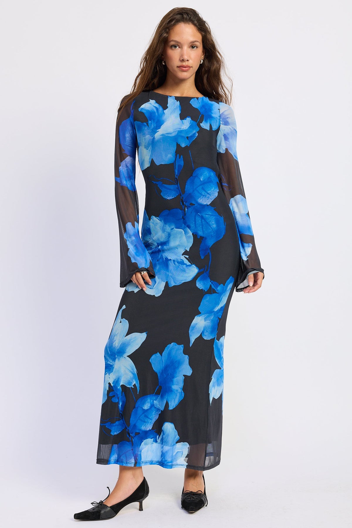 Camryn Maxi Dress
